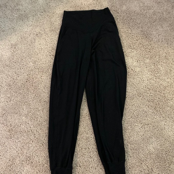 aerie joggers
